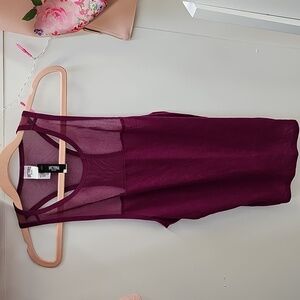 Victoria Sport Work out Tee